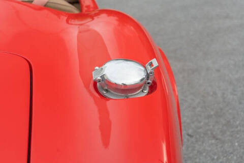 1966 Shelby Cobra