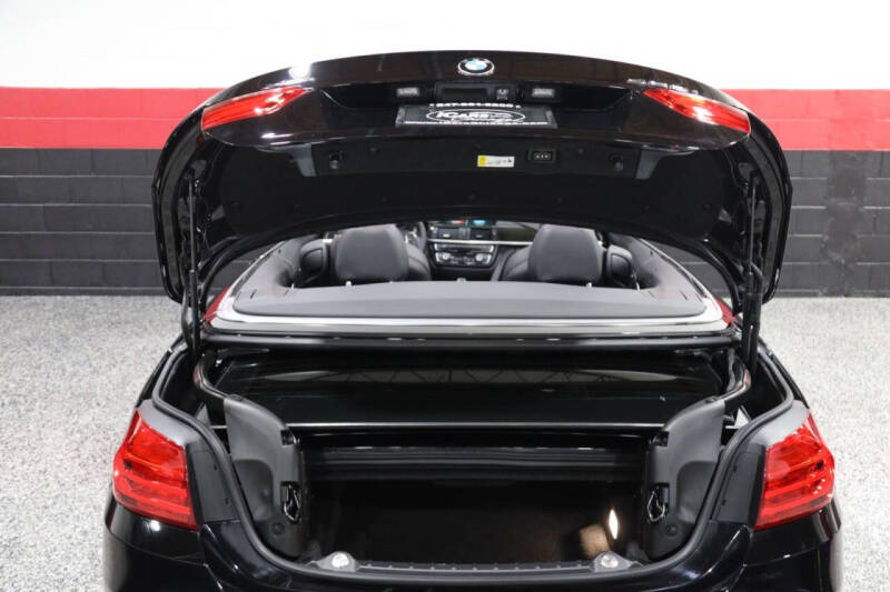 2016 BMW 4 Series 428i xDrive