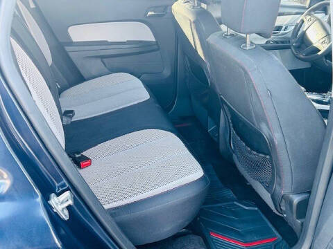 2016 GMC Terrain SLE-1