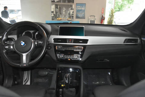 2020 BMW X1 xDrive28i