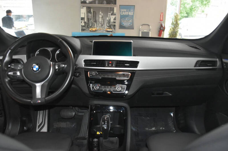 2020 BMW X1 xDrive28i