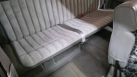 1994 GMC Sierra 1500