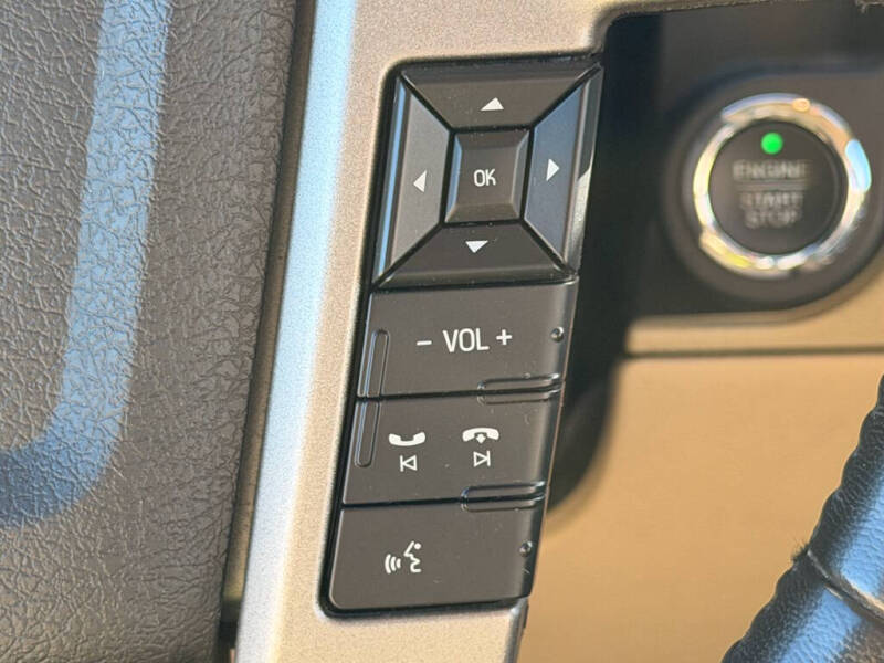 2015 Ford Expedition Limited