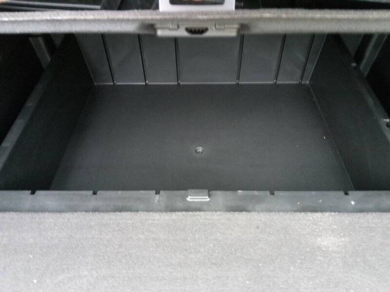 2012 Hyundai Santa Fe Limited