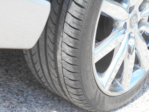 2006 Jaguar XK-Series XK8