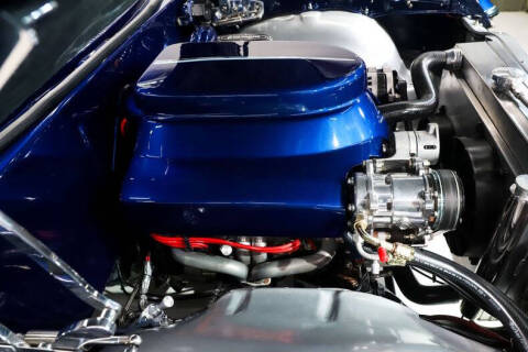 1967 Chevrolet Biscayne