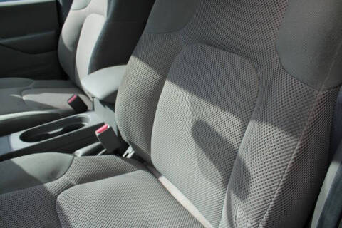 2016 Nissan Frontier