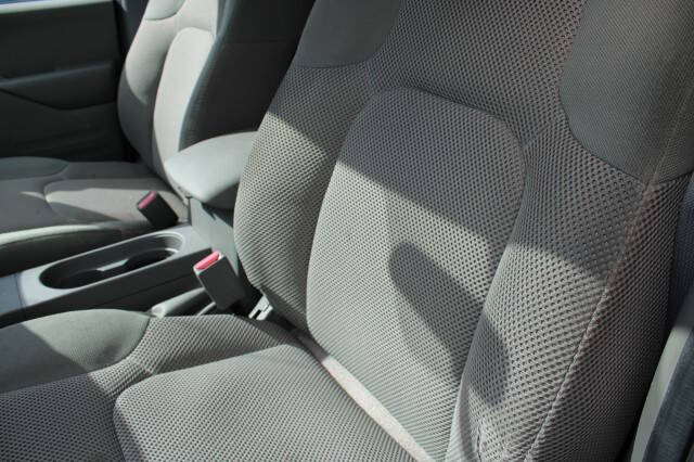 2016 Nissan Frontier