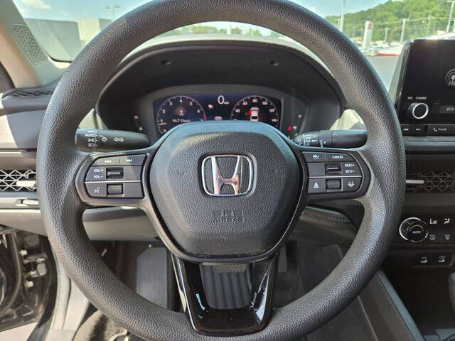 2023 Honda Accord