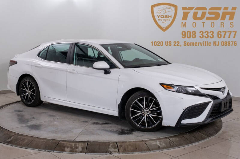 YOSH MOTORS 22 in Somerville, NJ