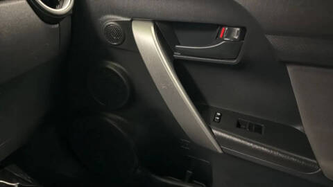 2014 Scion tC