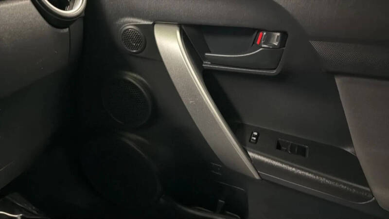 2014 Scion tC