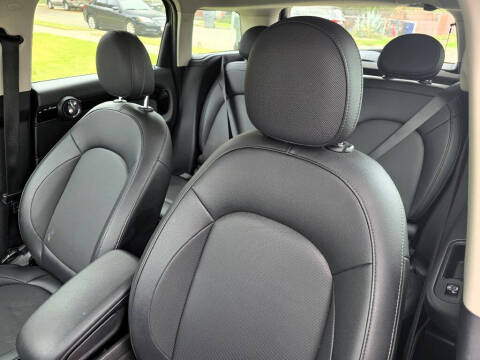 2022 MINI Countryman