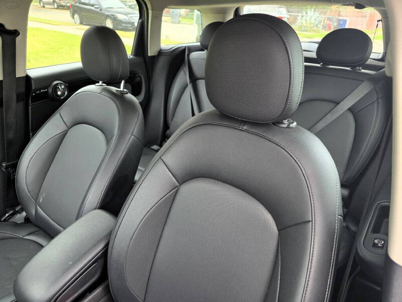 2022 MINI Countryman