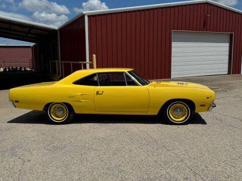 1970 Plymouth Roadrunner