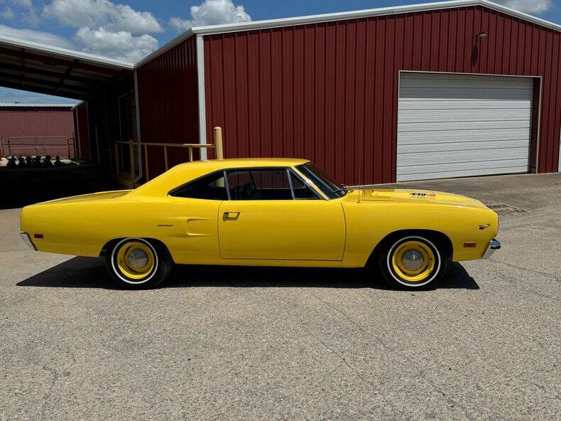 1970 Plymouth Roadrunner