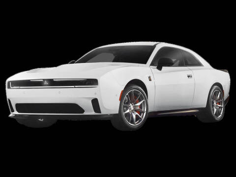 2025 Dodge Charger for sale at Goldy Chrysler Dodge Jeep Ram Mitsubishi in Huntington WV