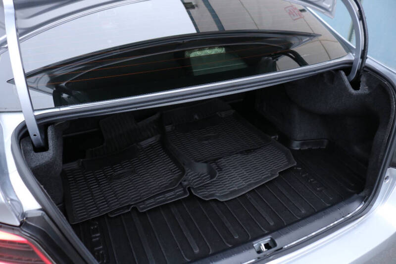 2021 Subaru WRX Premium