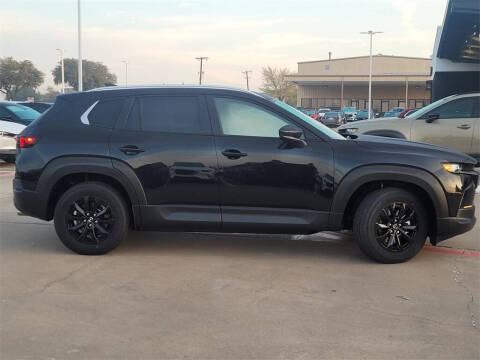 2026 Mazda CX-50 Hybrid Preferred