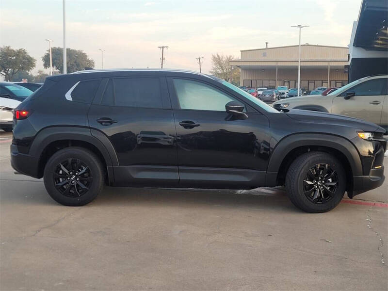 2026 Mazda CX-50 Hybrid Preferred