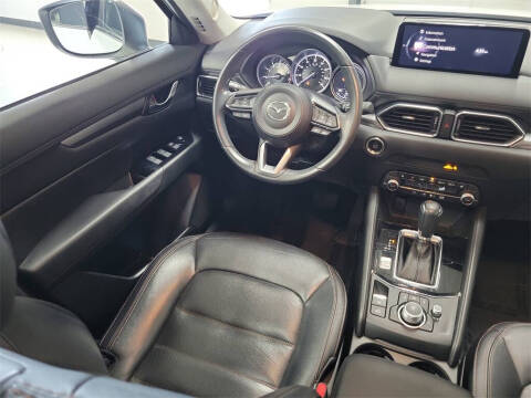 2022 Mazda CX-5 2.5 S Preferred