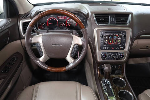 2014 GMC Acadia Denali