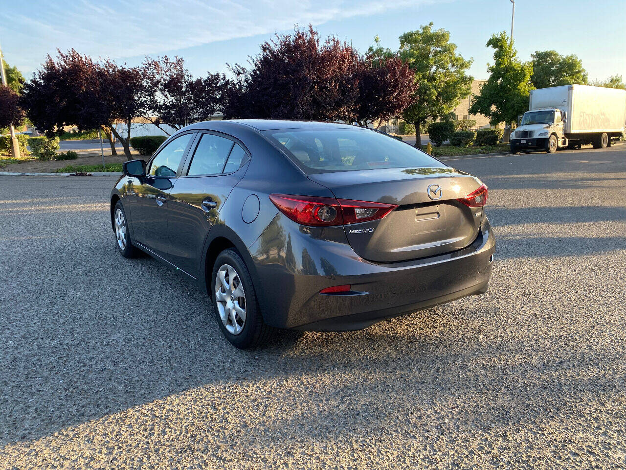 2015 Mazda Mazda3 for sale at Kar Auto Sales in Tracy, CA