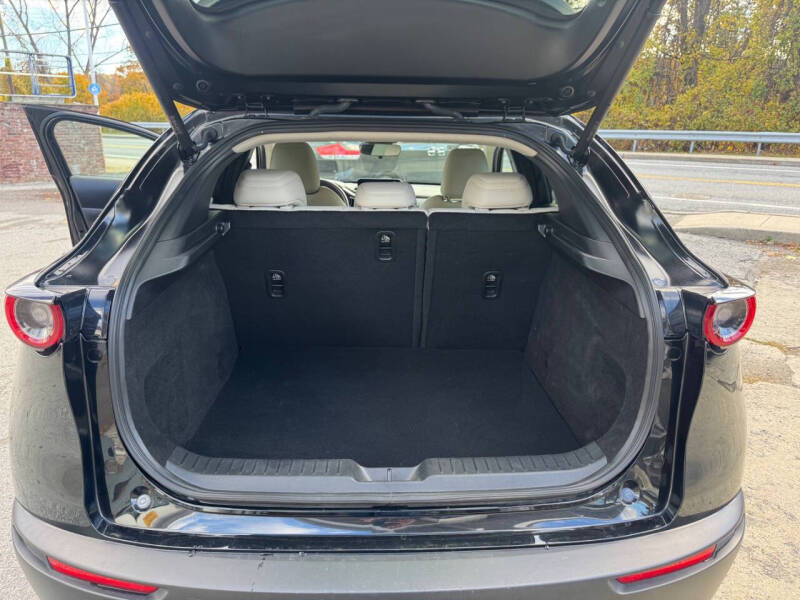 2022 Mazda CX-30 2.5 S Premium