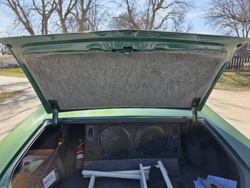 1972 Buick Skylark