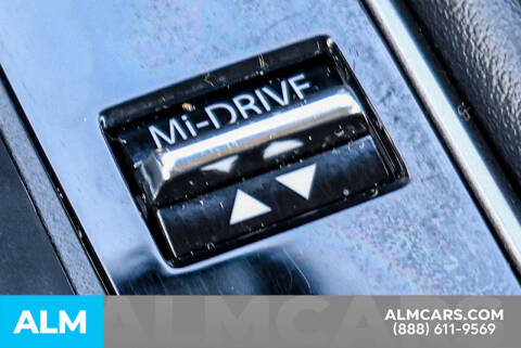 2025 Mazda CX-50 2.5 S Preferred