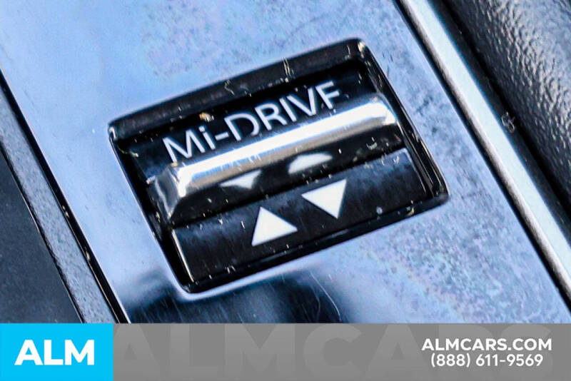 2025 Mazda CX-50 2.5 S Preferred