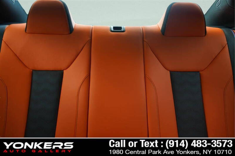 2024 BMW M4 Competition xDrive