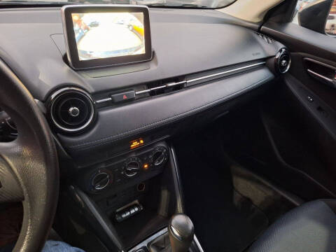 2018 Toyota Yaris iA