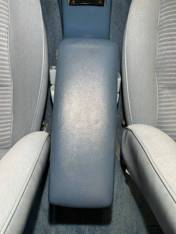 1977 Chevrolet Camaro