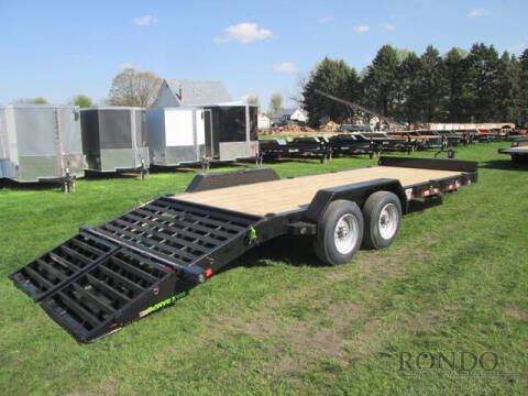 2026 Load Trail Equipment CB8322082
