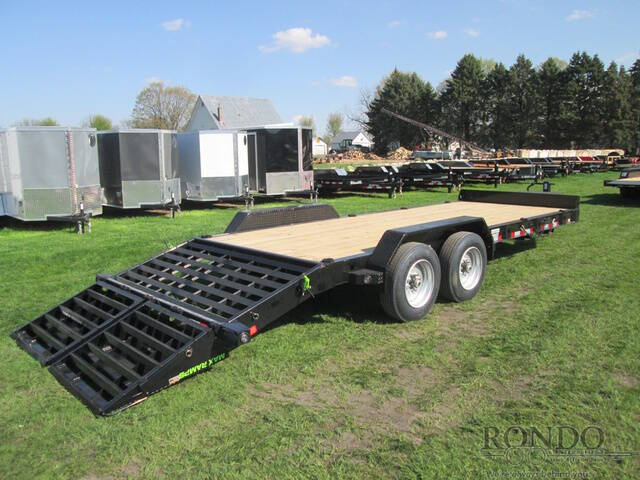 2026 Load Trail Equipment CB8322082