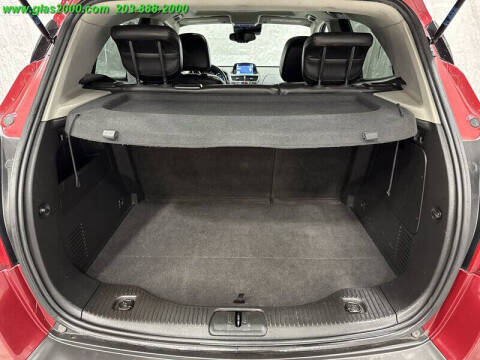 2015 Buick Encore Premium