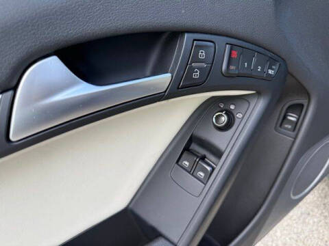 2012 Audi S5 4.2 quattro Premium Plus