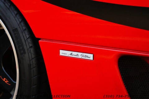 1998 Lamborghini Diablo
