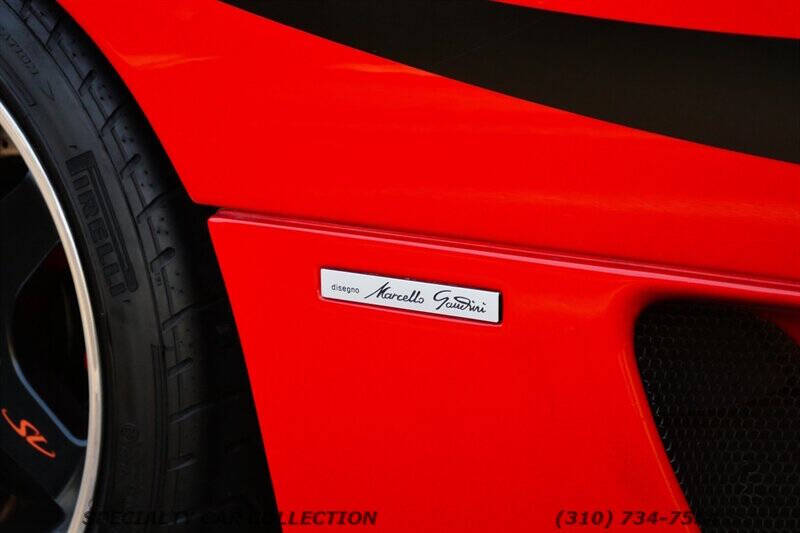 1998 Lamborghini Diablo