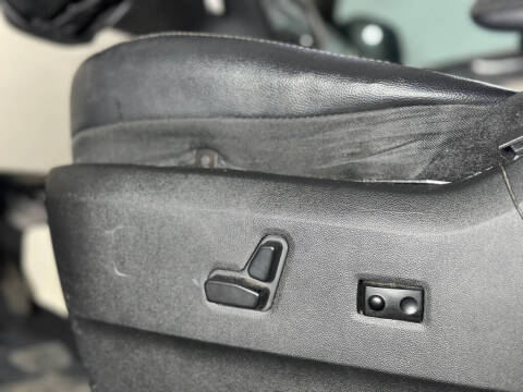 2014 Chrysler Town and Country Touring