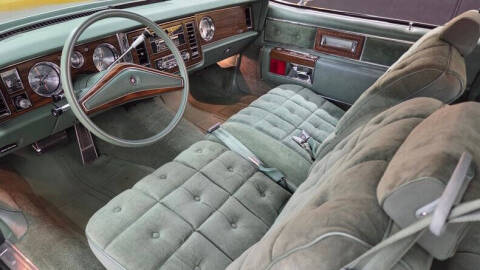 1977 Buick Electra