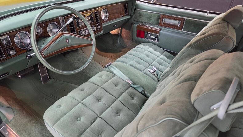 1977 Buick Electra