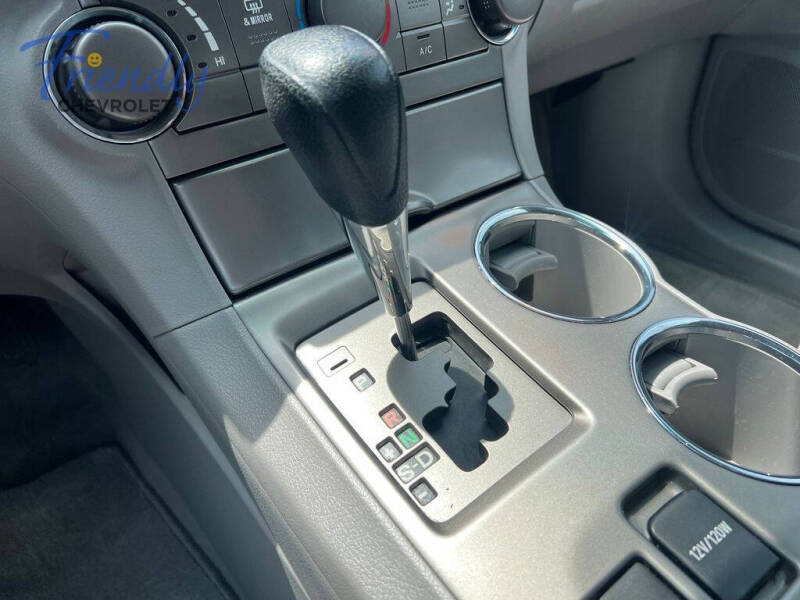 2010 Toyota Highlander