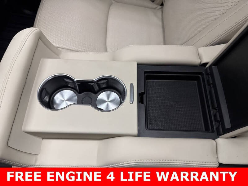 2021 Land Rover Range Rover P525 HSE Westminster Edition