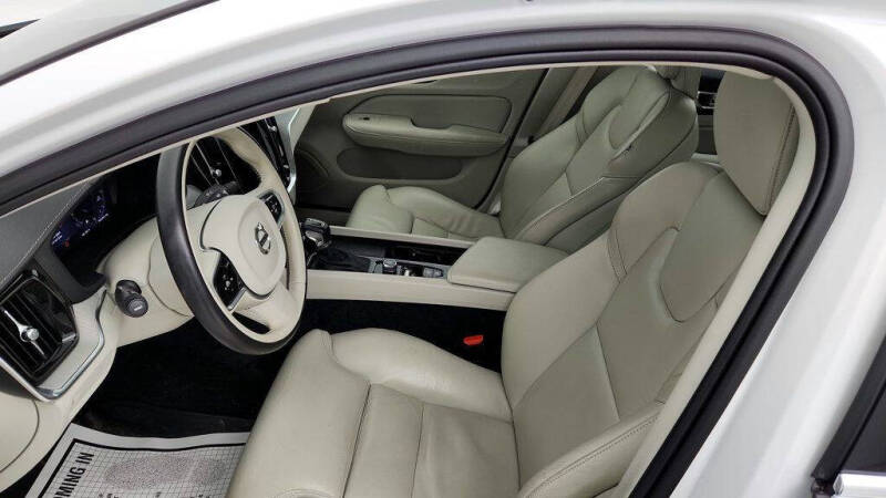 2021 Volvo S60 T5 Inscription