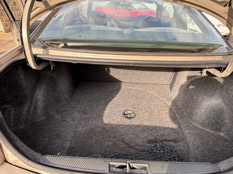 2001 Chevrolet Cavalier