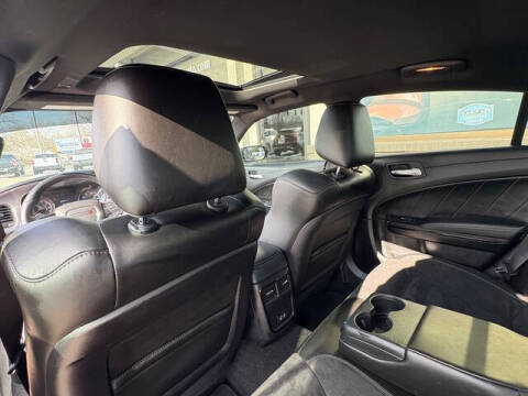 2023 Dodge Charger GT