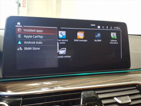 2021 BMW 5 Series 530i xDrive