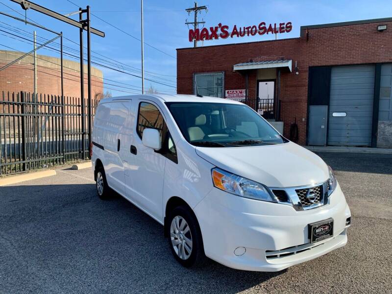 Cargo Vans For Sale In North Wales, PA 